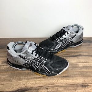 ASICS Gel Rocket Women’s Volleyball Court Shoes